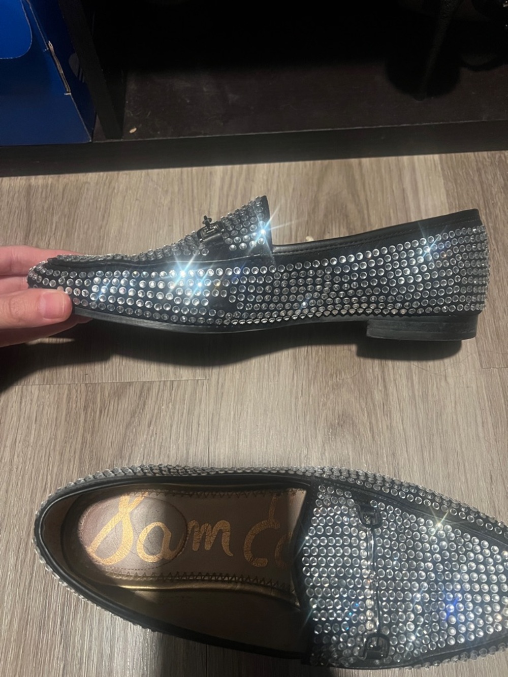 Sam Edelman Loafer - Picture 6 of 9